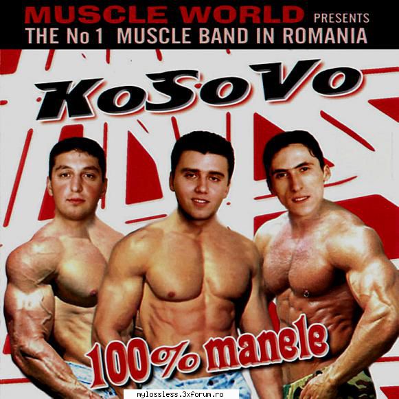 KoSoVo � 100% Manele 2002 FLAC - Download : . Trackli - @ Muzica/Albume in format Lossless [FLAC]-[ROMANEASCA]