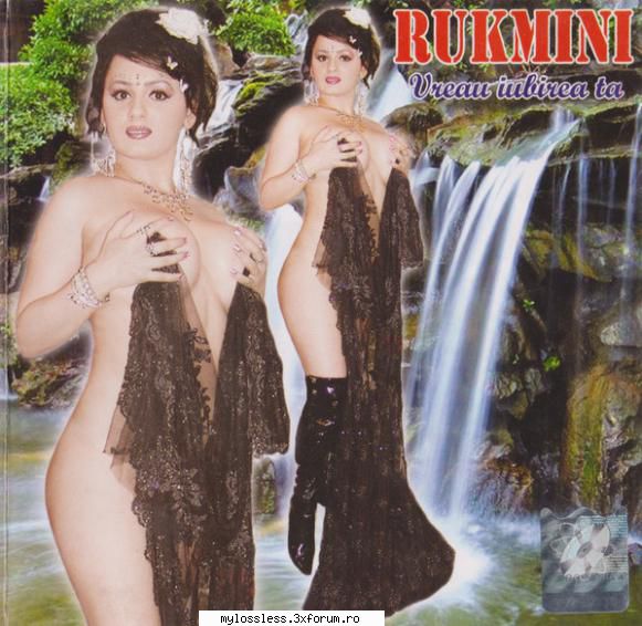 Krishna & Rukmini � Vreau Iubirea Ta 2007 FLAC - johnnythew - @ Muzica/Albume in format Lossless [FLAC]-[ROMANEASCA]