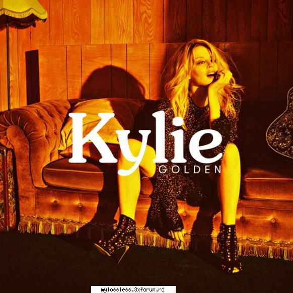 Kylie Minogue - Golden-Deluxe Edition-FLAC-2018-SFZ - Lossless - @ Muzica/Albume in format Lossless [FLAC]-[STRAINA]