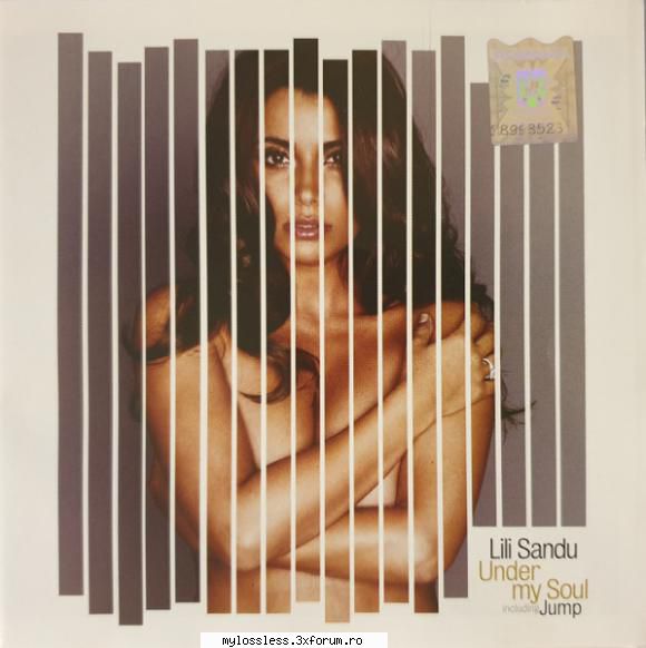 Lili Sandu - Under My Soul (2007) (ALBUM ORIGINAL) - andrei88sv - @ Muzica/Albume in format [MP3]-[ROMANEASCA/STRAINA]