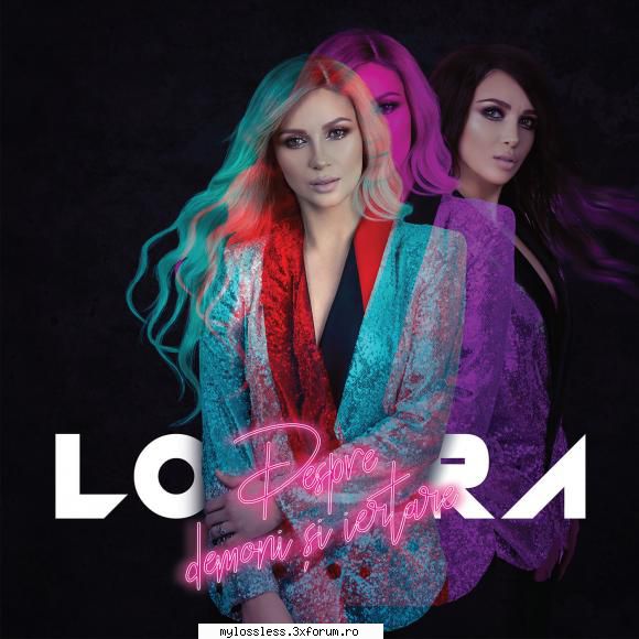 Lora - Despre Demoni Si Iertare-2019-WEB-FLAC-KME - kaname - @ Muzica/Albume in format Lossless [FLAC]-[ROMANEASCA]