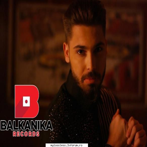 Luis Gabriel - Best OF 2022 (ALBUM ORIGINAL) - andrei88sv - @ Muzica/Albume in format [MP3]-[ROMANEASCA/STRAINA]