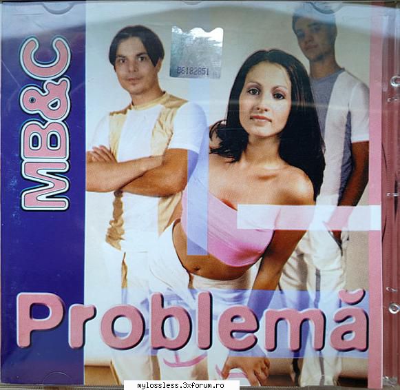 MB&C � Problemă 2000 FLAC - Download : . Trackli - @ Muzica/Albume in format Lossless [FLAC]-[ROMANEASCA]