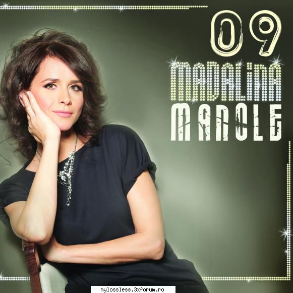 Madalina Manole - O 9 Madalina Manole-2010-CD-FLAC-L86 - kaname - @ Muzica/Albume in format Lossless [FLAC]-[ROMANEASCA]
