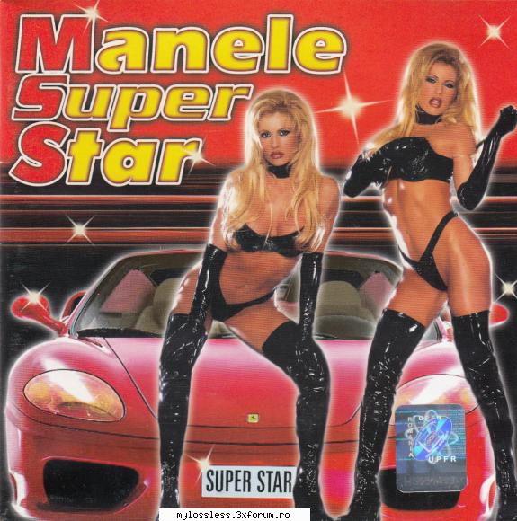 Manele Super Star 2004 Flac - 01 Costel Ciofu-Cate st - @ Muzica/Albume in format Lossless [FLAC]-[ROMANEASCA]