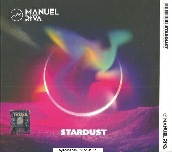 Manuel Riva - Stardust (2023) CD-Flac--MiNT - andrei88sv - @ Muzica/Albume in format Lossless [FLAC]-[ROMANEASCA]