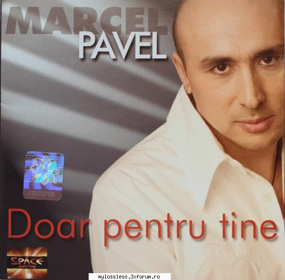 Marcel Pavel � Doar Pentru Tine 2004 WAV - johnnythew - @ Muzica/Albume in format Lossless [FLAC]-[ROMANEASCA]