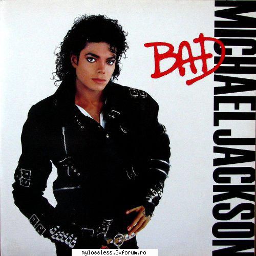 Michael.Jackson-Bad.1987.DSD128 Jmenaru21 - jmenaru21 - @ Muzica/Albume in format Lossless [FLAC]-[STRAINA]