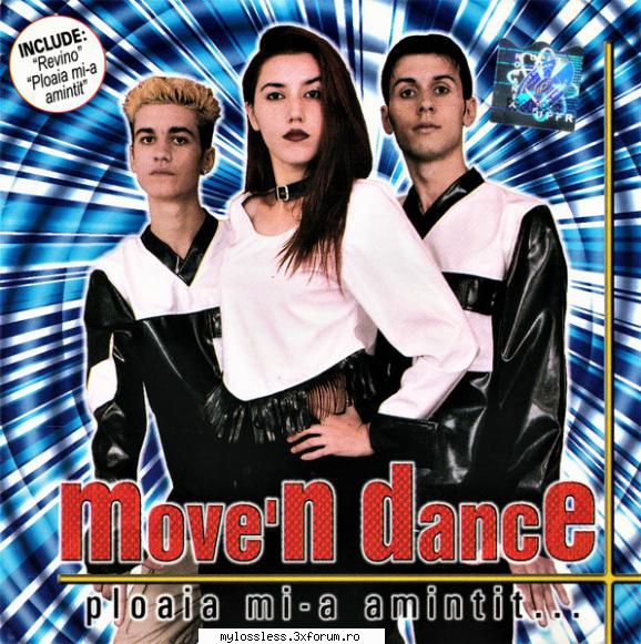 Move'n Dance-Ploaia mi-a amintit-2001-CD-FLAC-NoGrp - NuStiu - @ Muzica/Albume in format Lossless [FLAC]-[ROMANEASCA]