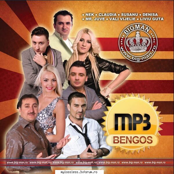 Mp3 Bengos 2012 - Tracklist: 001. LIVIU GUTA - LANGA - @ Muzica/Albume in format [MP3]-[ROMANEASCA/STRAINA]