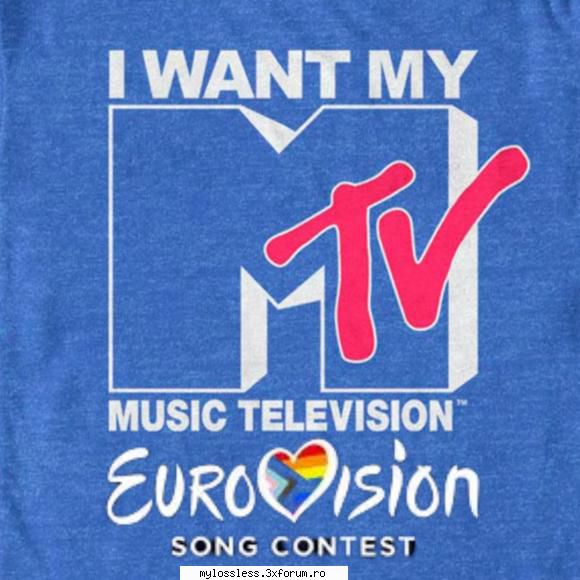 Mtv Hits (Hituri Nemuritoare) (Edition Eurovision Song Contest) - andrei88sv - @ Muzica/Albume in format [MP3]-[ROMANEASCA/STRAINA]
