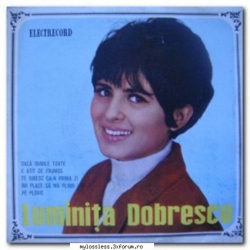 <::Muzica ROManeasca de pe Vinyl::> - Salut Are cinev - @ Muzica/Albume in format Lossless [FLAC]-[ROMANEASCA]