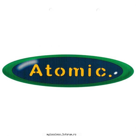 Muzica Romaneasca - Atomic Tv (Vol.3) (ALBUM ORIGINAL) - andrei88sv - @ Muzica/Albume in format [MP3]-[ROMANEASCA/STRAINA]