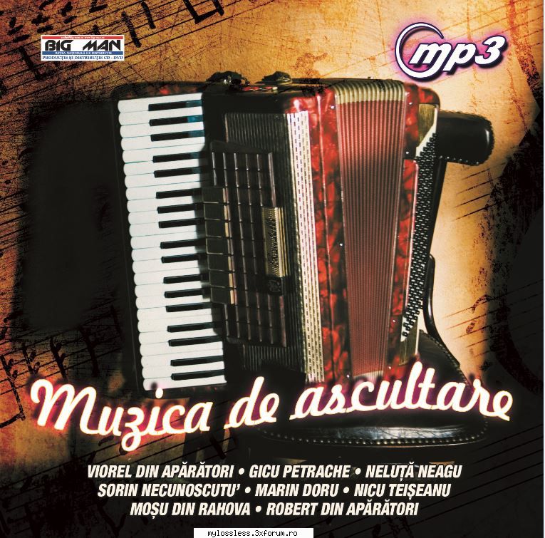 Muzica de ascultare MP3 2014 - Tracklist: 01. VIOREL - @ Muzica/Albume in format [MP3]-[ROMANEASCA/STRAINA]