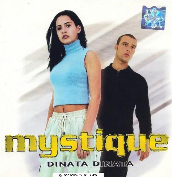Mystique - Dinata, Dinata-CD-FLAC-2000-MiNT - DJ Geo - @ Muzica/Albume in format Lossless [FLAC]-[ROMANEASCA]