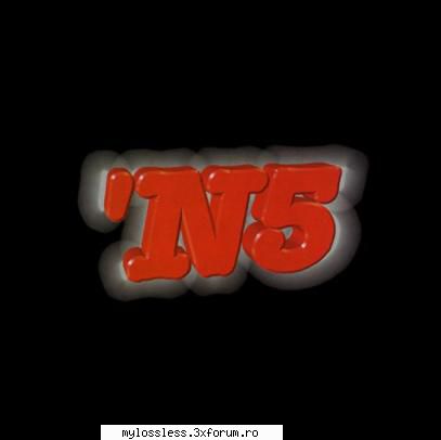 N5 - N5 1999 Flac - Download : Audiochecker : Path - @ Muzica/Albume in format Lossless [FLAC]-[ROMANEASCA]