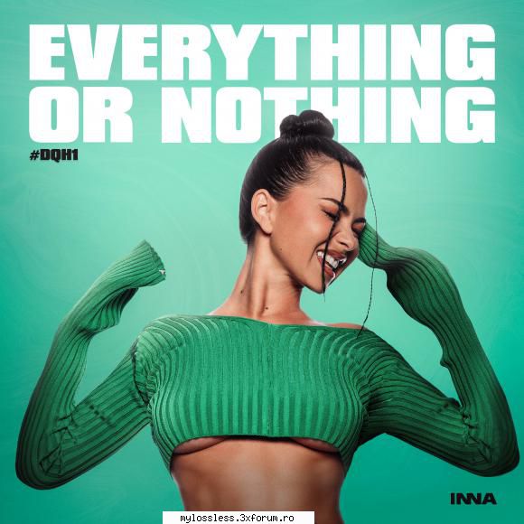 NNA - Everything Or Nothing #DQH ) CD-Flac--MiNT - netflix - @ Muzica/Albume in format Lossless [FLAC]-[ROMANEASCA]
