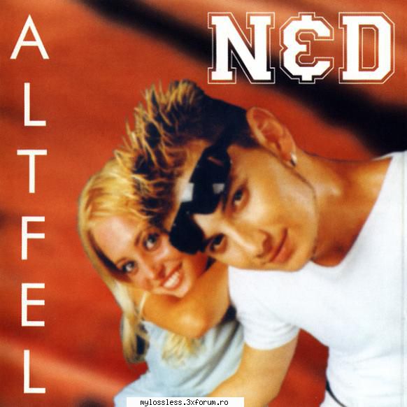 N&D - Altfel-1999-CD-FLAC-MT - Playlist: 1. (00:04:07 - @ Muzica/Albume in format Lossless [FLAC]-[ROMANEASCA]