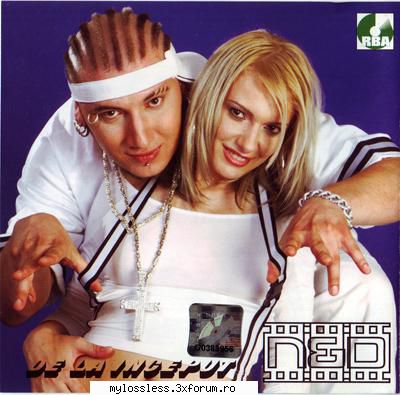 N&D - De La �nceput-CD-FLAC-2003-MT - Playlist: 1. (0 - @ Muzica/Albume in format Lossless [FLAC]-[ROMANEASCA]