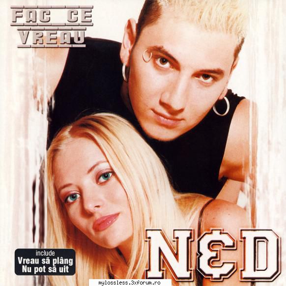 N&D - Fac ce vreau-2000-CD-FLAC-MT - Playlist: 1. (00 - @ Muzica/Albume in format Lossless [FLAC]-[ROMANEASCA]