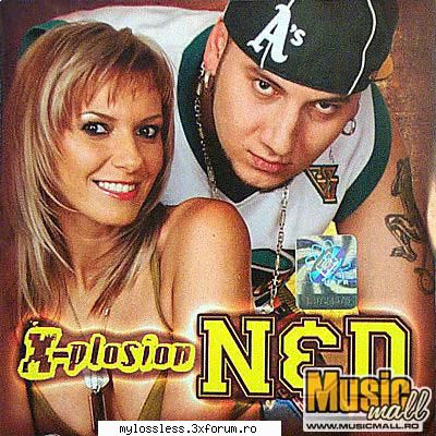 N&D - X-plosion-CD-FLAC-2005-MT - Playlist: 1. (00:03 - @ Muzica/Albume in format Lossless [FLAC]-[ROMANEASCA]