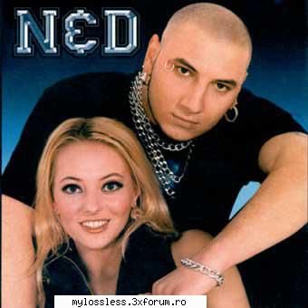 N&D ‎� Nu vreau să te pierd-CD-FLAC-2002-MT - kaname - @ Muzica/Albume in format Lossless [FLAC]-[ROMANEASCA]