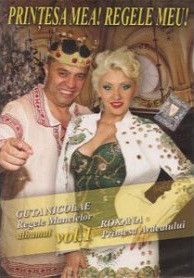 N. Guta si Roxana Printesa Ardealului-Printesa mea! Regele meu-DVD-NF - Lossless - @ DVD-uri Romanesti cu muzica [VIDEO]