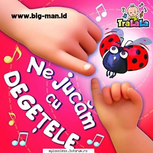 Ne jucăm cu degețele (ALBUM 2022) - andreisandu56 - @ Muzica/Albume in format [MP3]-[ROMANEASCA/STRAINA]