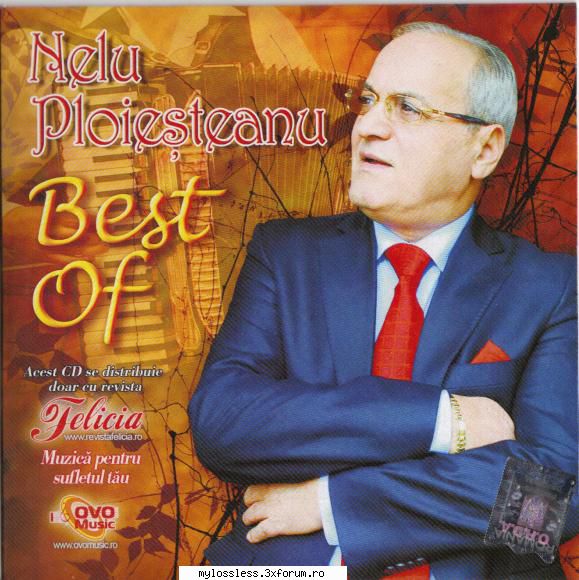 Nelu Ploiesteanu - Best Of...-MAG-2009-LOSSLESS-MiNT - Raganar - @ Muzica/Albume in format Lossless [FLAC]-[ROMANEASCA]