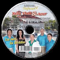 Nelu Vlad & Azur - La noi, la Brăila - Raganar - @ Muzica/Albume in format Lossless [FLAC]-[ROMANEASCA]