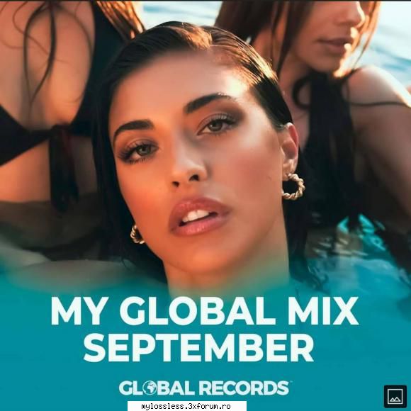 New Dance Songs Global Mix (September 2022) - andrei88sv - @ Muzica/Albume in format [MP3]-[ROMANEASCA/STRAINA]
