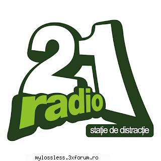 Nextlevel @Radio21 Romania - Genre: Electronic / Club - @ Muzica/Albume in format [MP3]-[ROMANEASCA/STRAINA]