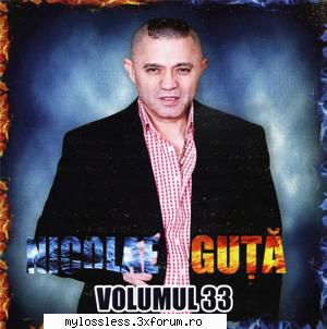 Nicolae Guta Vol. -ALBUM-MP3-NF - PlayList: 01 - BEM IA - @ Muzica/Albume in format [MP3]-[ROMANEASCA/STRAINA]