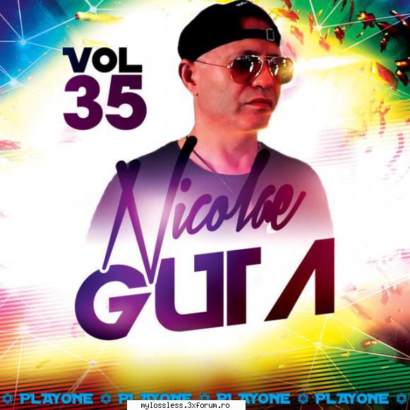 Nicolae Guta Vol. -ALBUM-MP3-320KBps-NF - Lossless - @ Muzica/Albume in format [MP3]-[ROMANEASCA/STRAINA]