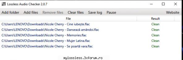 Nicole Cherry - Memories-2021-WEB-FLAC - jmenaru21 - @ Muzica/Albume in format Lossless [FLAC]-[ROMANEASCA]