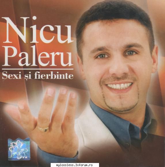 Nicu Paleru - Sexi si fierbinte-CD-FLAC-2001-FunkyRecords - funkyrecords - @ Muzica/Albume in format Lossless [FLAC]-[ROMANEASCA]