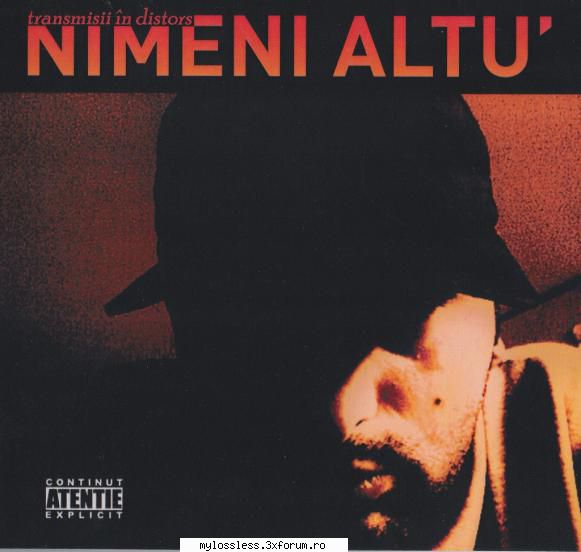 Nimeni Altu' - Transmisii in distors-CD-FLAC-2012-MiNT - kaname - @ Muzica/Albume in format Lossless [FLAC]-[ROMANEASCA]