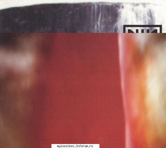 Nine Inch Nails - The Fragile - ev1006 - @ Muzica/Albume in format Lossless [FLAC]-[STRAINA]