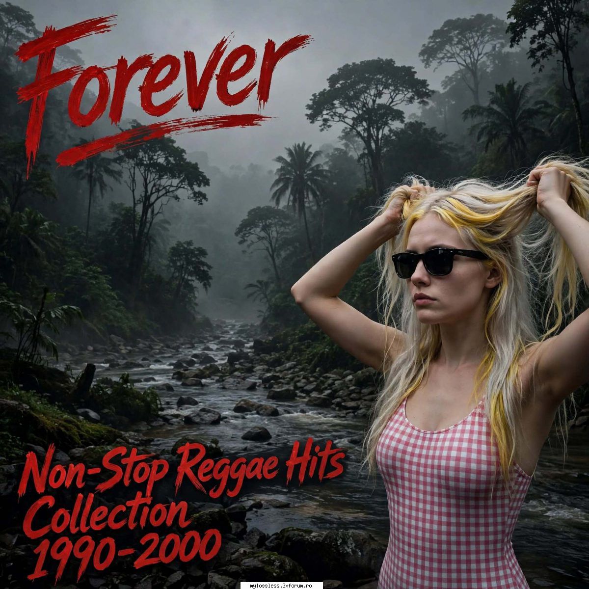 Non Stop Reggae Hits Collection - Tracklist: 01. Inner - @ Muzica/Albume in format [MP3]-[ROMANEASCA/STRAINA]
