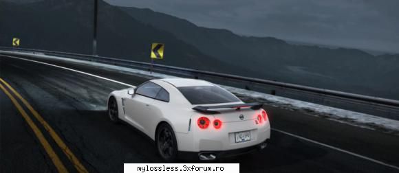 Noul Need for Speed se apropie! - Lossless - @ Suport Useri / Forum (Informatii Utile) / Reguli Generale
