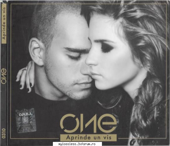 OИE � Aprinde Un Vis 2013 FLAC - johnnythew - @ Muzica/Albume in format Lossless [FLAC]-[ROMANEASCA]