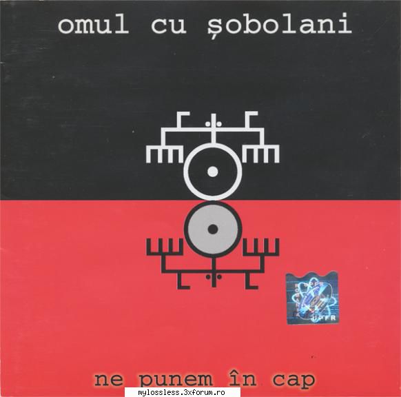 Omul cu Sobolani - Ne punem in cap-CD-FLAC-2001-NF - kaname - @ Muzica/Albume in format Lossless [FLAC]-[ROMANEASCA]