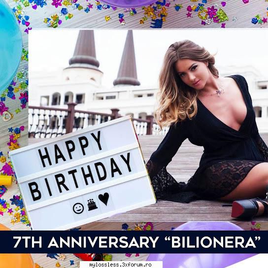 Otilia - 7Th Anniversary (ALBUM ORIGINAL) - andrei88sv - @ Muzica/Albume in format [MP3]-[ROMANEASCA/STRAINA]