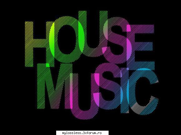 Pack Classic House (FLAC) - 01. 2 EIVISSA - OH LA LA LA - @ Muzica/Albume in format Lossless [FLAC]-[STRAINA]