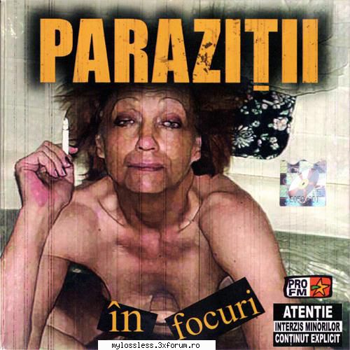 Paraziții - In focuri [EP]-CD-FLAC-2002-MT - kaname - @ Muzica/Albume in format Lossless [FLAC]-[ROMANEASCA]