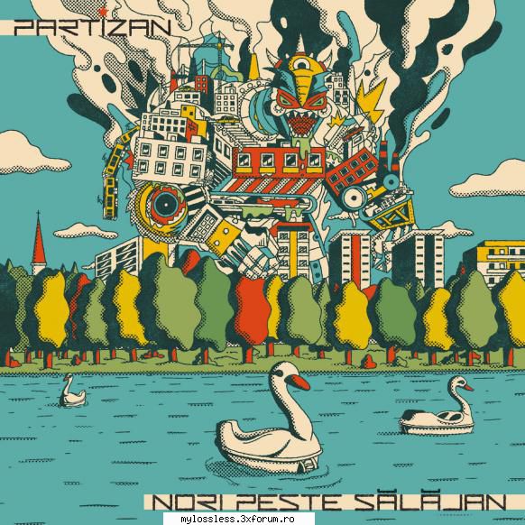Partizan - Nori peste Salajan-WEB-FLAC-2025-MT - Lossless - @ Muzica/Albume in format Lossless [FLAC]-[ROMANEASCA]