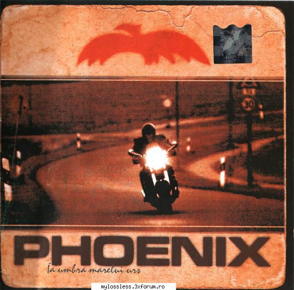 Phoenix - In Umbra Marelui Urs-2000-CD-FLAC-MT - kaname - @ Muzica/Albume in format Lossless [FLAC]-[ROMANEASCA]