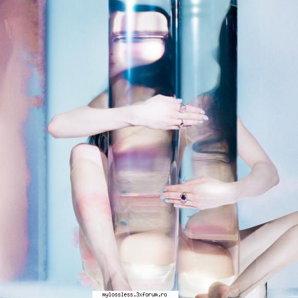 Poppy - Empty Hands-2026-CD-FLAC-RUTR - Playlist: 1. Pop - @ Muzica/Albume in format Lossless [FLAC]-[STRAINA]