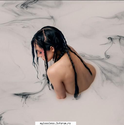 Poppy - Negative Spaces-2024-CD-FLAC-RUTR - kaname - @ Muzica/Albume in format Lossless [FLAC]-[STRAINA]