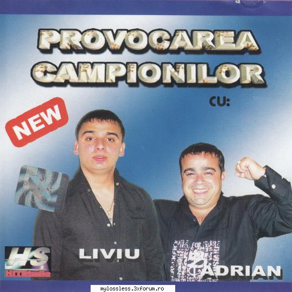 Provocarea Campionilor-CD-FLAC-2004-NoGrp - alexander - @ Muzica/Albume in format Lossless [FLAC]-[ROMANEASCA]
